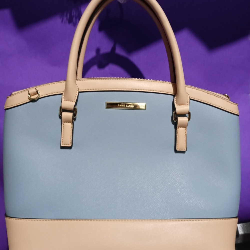 Anne Klein bag
